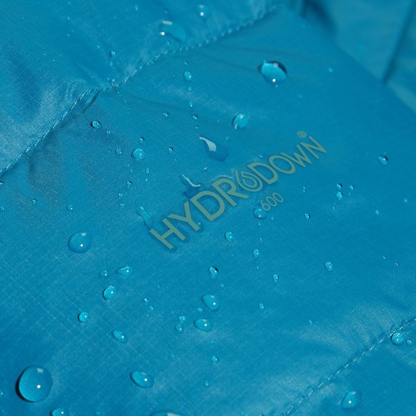 Kurtka puchowa damska Silksworth Berghaus