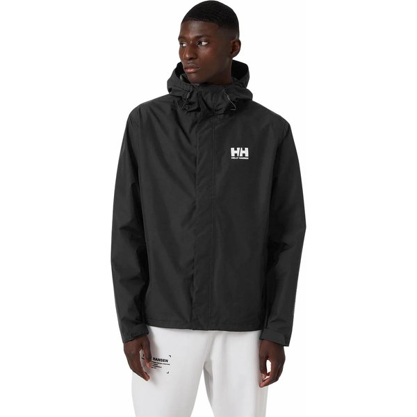 Kurtka męska Seven J Helly Hansen - black
