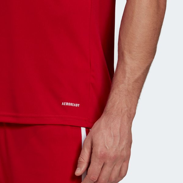 Koszulka piłkarska męska Squadra 21 Jersey Adidas - team power red/white