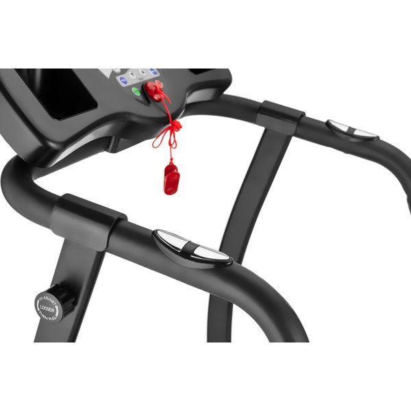 Bieżnia elektryczna W300 V2 EB Fit