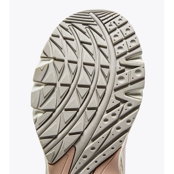 Sneakersy SAO.KO 280 Diadora - beżowy/wielokolorowy