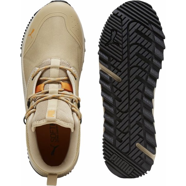 Buty Pacer Future TR Mid Puma - beżowe