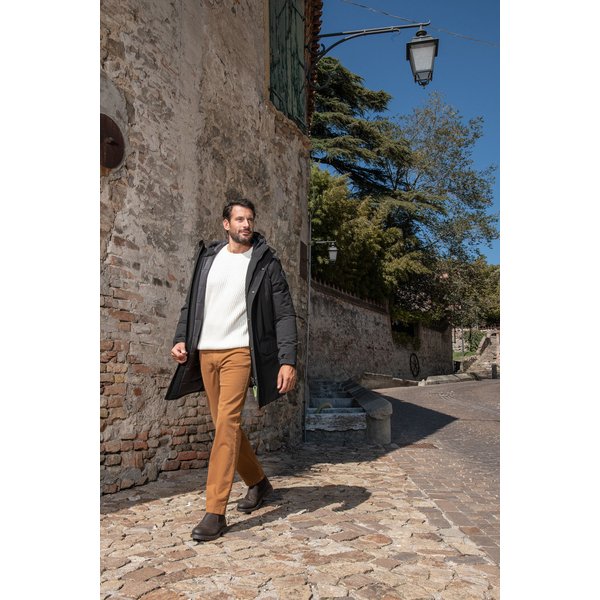 Buty River Lumberjack