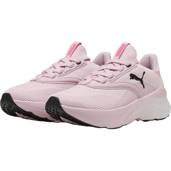 Buty do biegania Softride Mayve Wm's Puma - Rose Mauve-Black