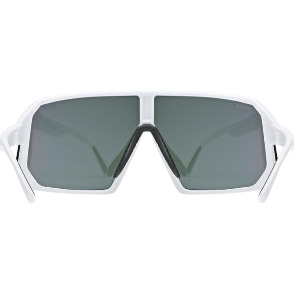 Okulary przeciwsłoneczne Sportstyle 237 Uvex - białe