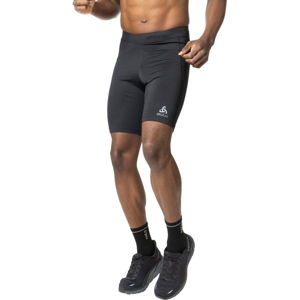 Spodenki do biegania męskie Essential Odlo