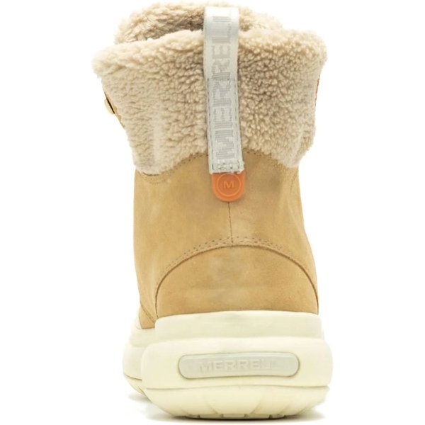 Buty Marquette Thermo Lace WP Wm's Merrell