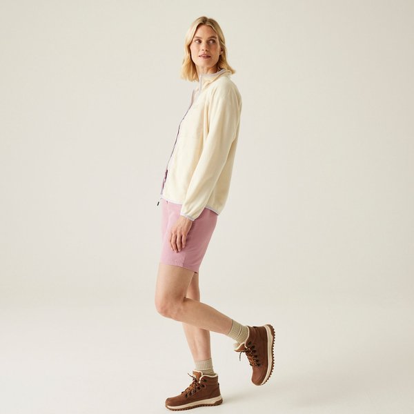 Polar damski Lilana Regatta - kremowy