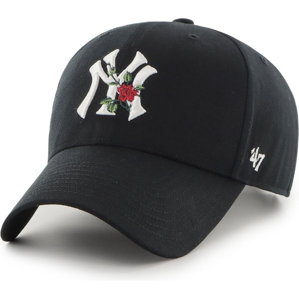 Czapka z daszkiem MLB New York Yankees Thorn MVP 47 Brand