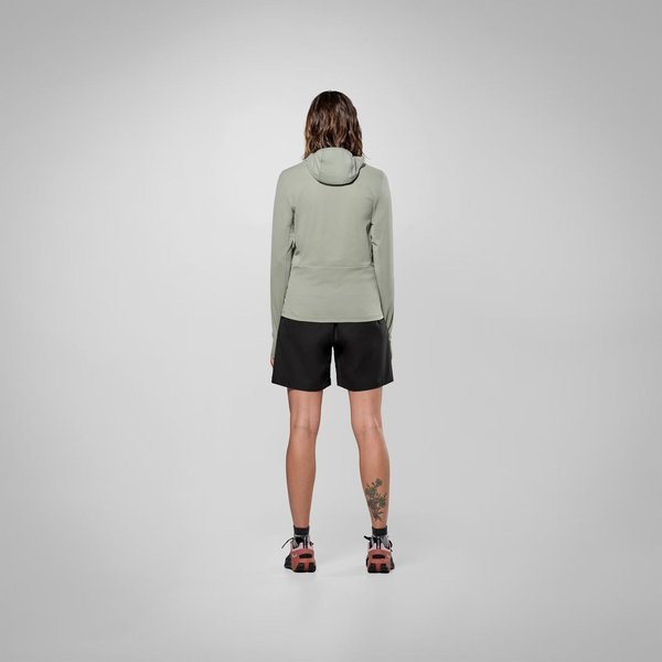 Bluza damska Puez Sun Pullover Salewa - shadow