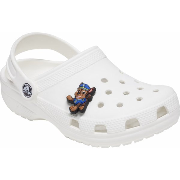 Przypinka Jibbitz Paw Patrol Chase 1 Crocs