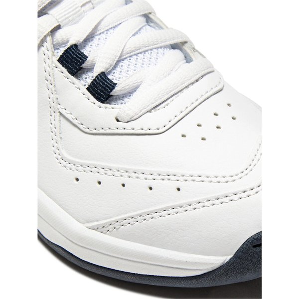 Buty S. Challenge 5 SL Jr Diadora - biały