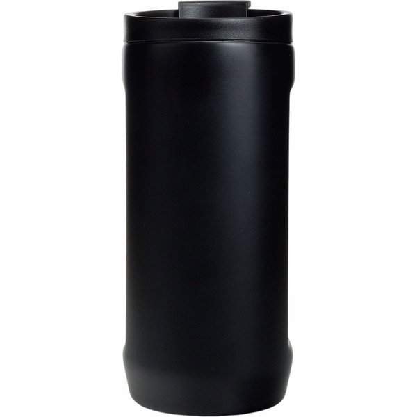 Kubek termiczny Notus Thermal 360ml Dr.Bacty - czarny