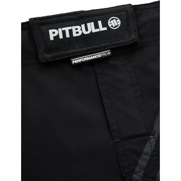 Spodenki męskie Hilltop Sports 2 Pitbull West Coast