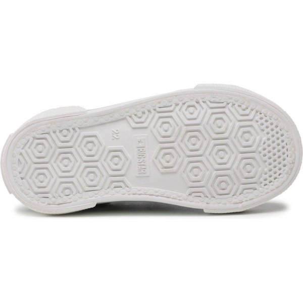 Buty ZL22095 Jr Big Star - granatowe