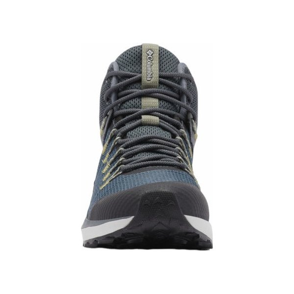 Buty trekkingowe Trailstorm Mid Waterproof Columbia - grafite/creek