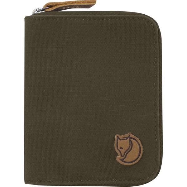 Portfel Zip Wallet Fjallraven