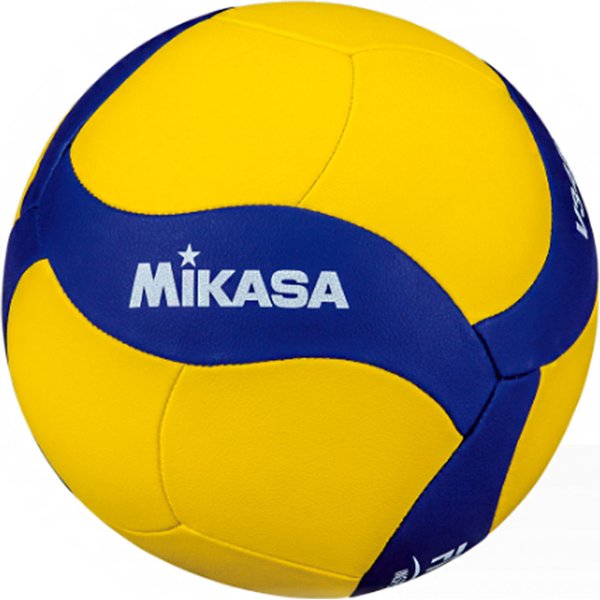 Piłka siatkowa V370W FIVB Mikasa