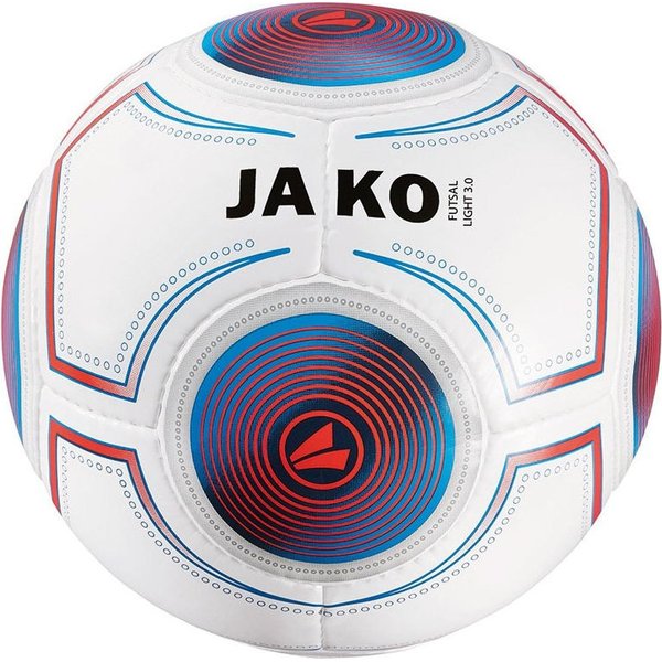 Piłka nożna Futsal Light 3.0 4 Jako