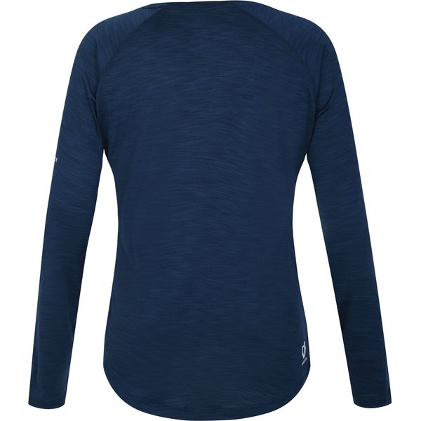 Longsleeve damski Discern Lightweight Dare2B