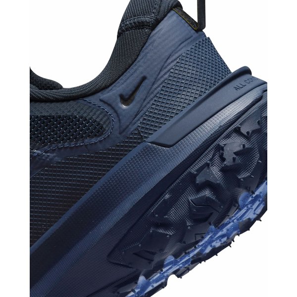 Buty ACG Mountain Fly 2 Low Gore-Tex Nike - Dark Obsidian/Midnight Navy/Persian Violet/Light C
