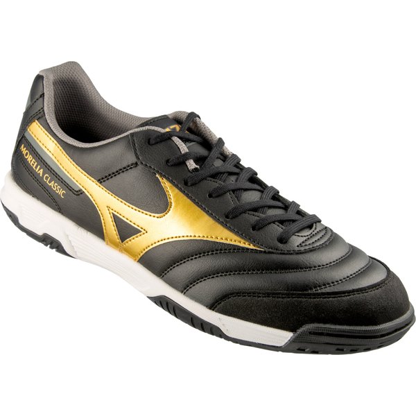 Buty piłkarskie halowe Morelia Sala Classic IN Mizuno