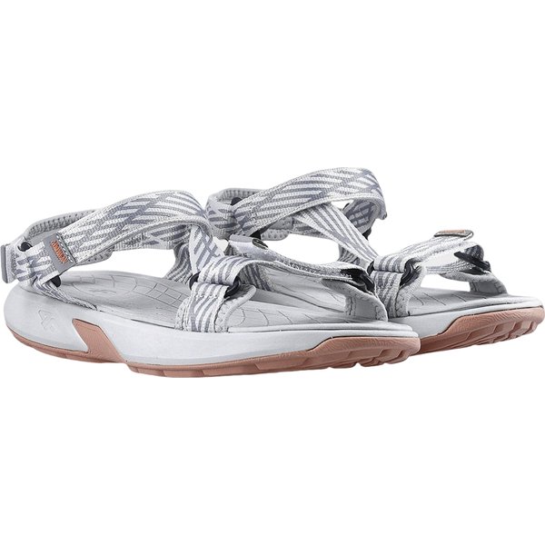 Sandały 4FRSS24FSANF049 Wm's 4F