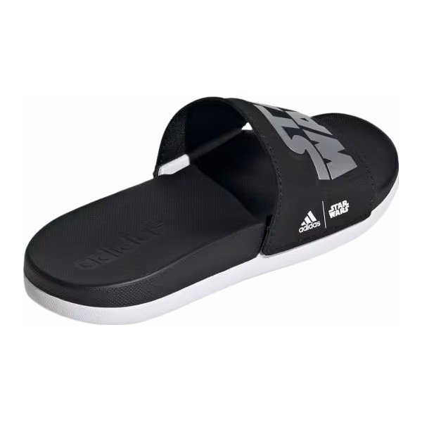 Klapki Star Wars Adilette Comfort Jr Adidas