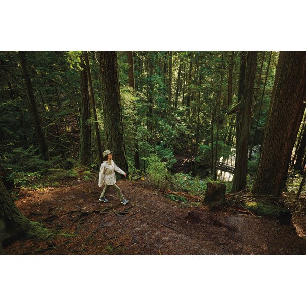 Buty trekkingowe Peakfreak Rush Outdry Wm's Columbia