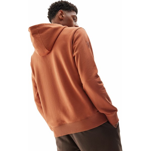 Bluza męska 4FAW23TSWSM688 4F - brąz