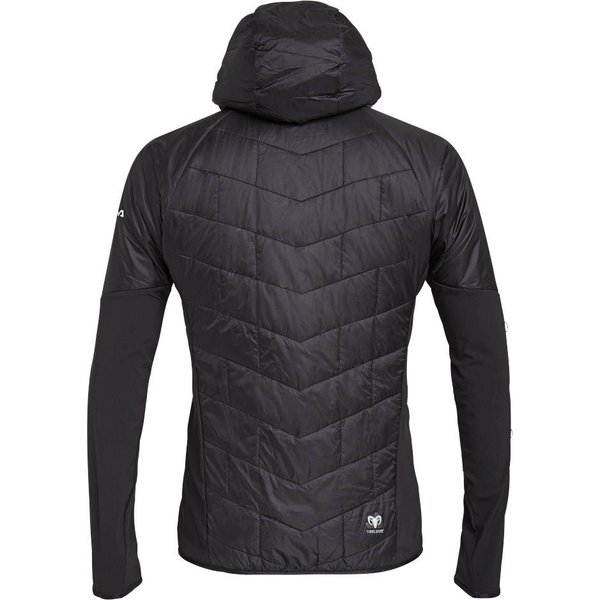 Kurtka męska Ortles Hybrid TWR CLT Salewa - black out