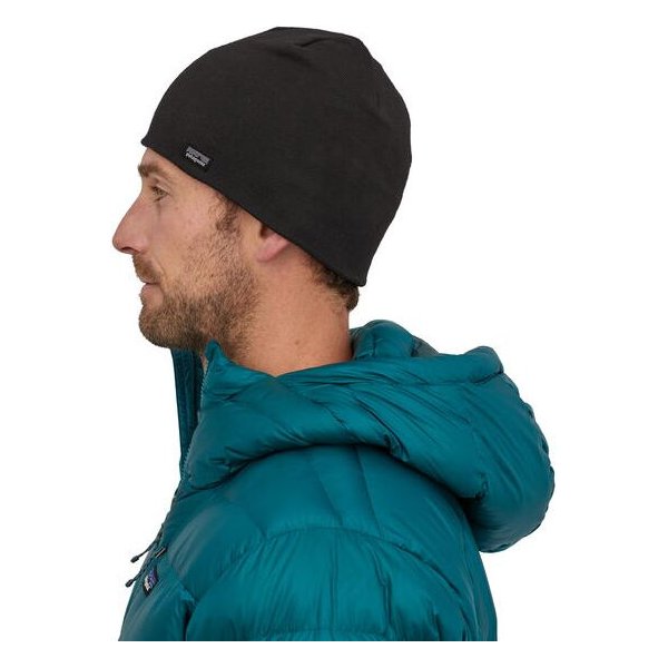 Czapka Beanie Hat Patagonia - Burnished red