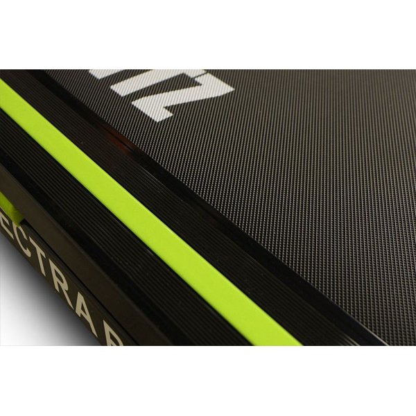 Bieżnia elektryczna Electra R80 Hertz Fitness