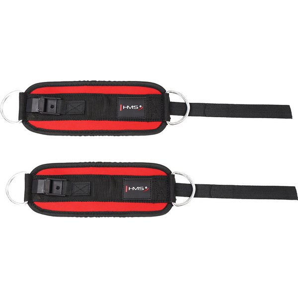 Opaska treningowa na kostkę OPX01 2 szt. HMS