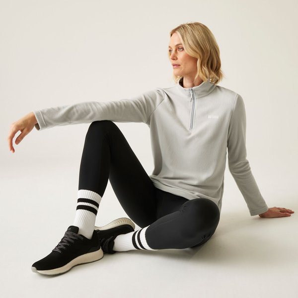 Bluza polarowa damska Sweethart Regatta - Cyberspace