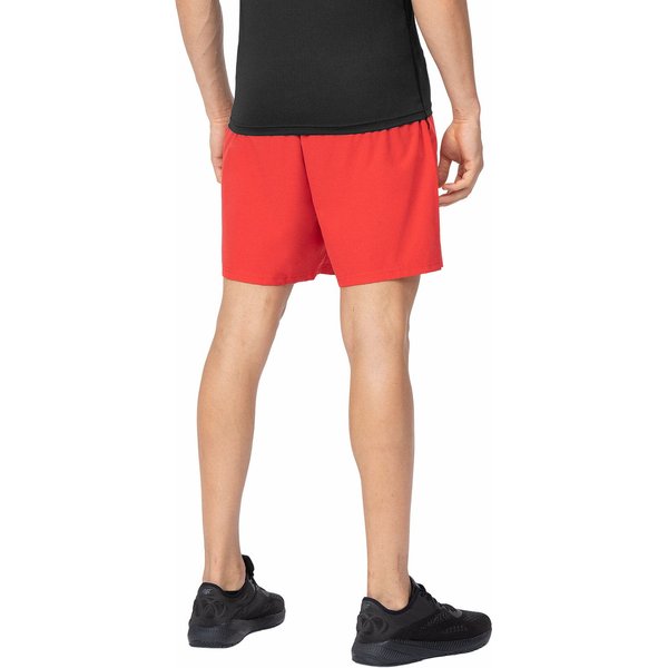 Spodenki męskie 4FSS23TFSHM146 4F - czerwone