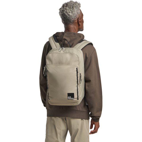 Plecak Terracade Jack Wolfskin - stone