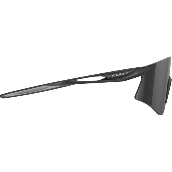 Okulary przeciwsłoneczne Astral Rudy Project - Black Matte Smoke