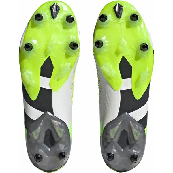 Buty piłkarskie korki Predator Accuracy.1 SG Adidas