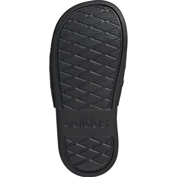 Klapki Adilette Estrap Jr Adidas - Black