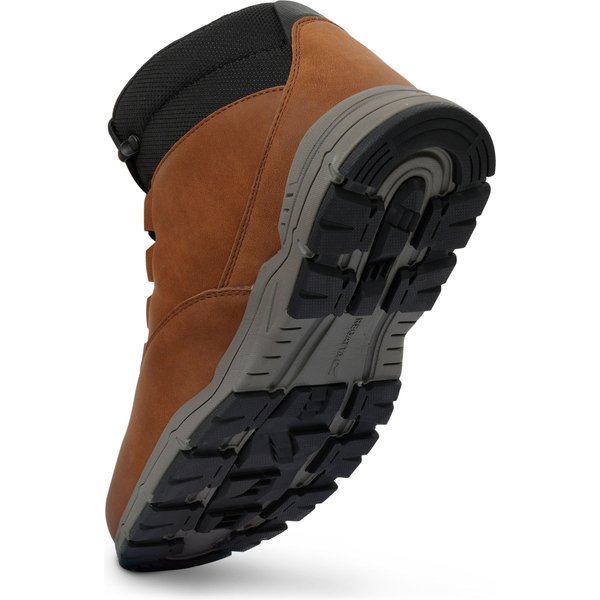 Buty Denison Regatta - brązowy