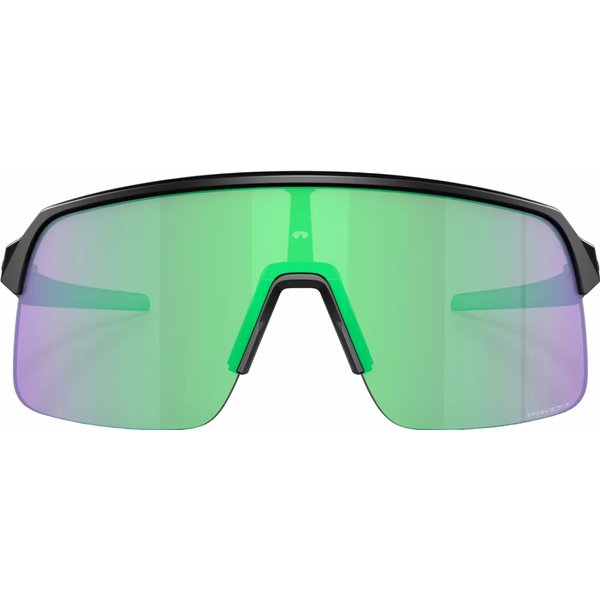 Okulary przeciwsłoneczne Sutro Lite Oakley - matte black/prizm road jade