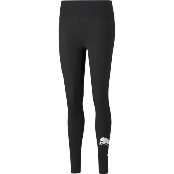 Legginsy damskie Power Logo Puma