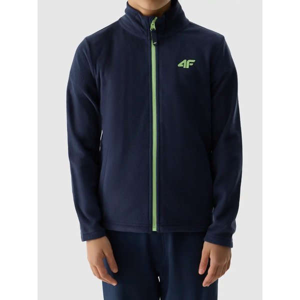 Polar chłopięcy TFLEM413 4F - granat