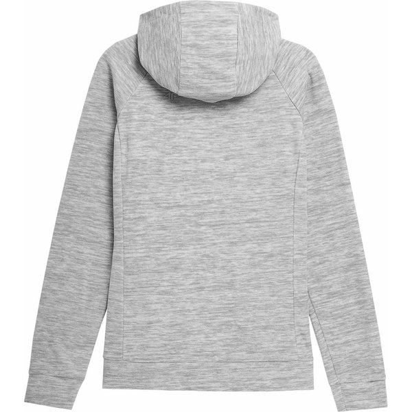 Polar damski 4FSS23TFLEF050 4F - szary