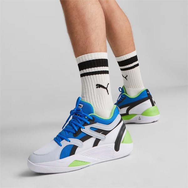 Buty koszykarskie TRC Blaze Court Puma