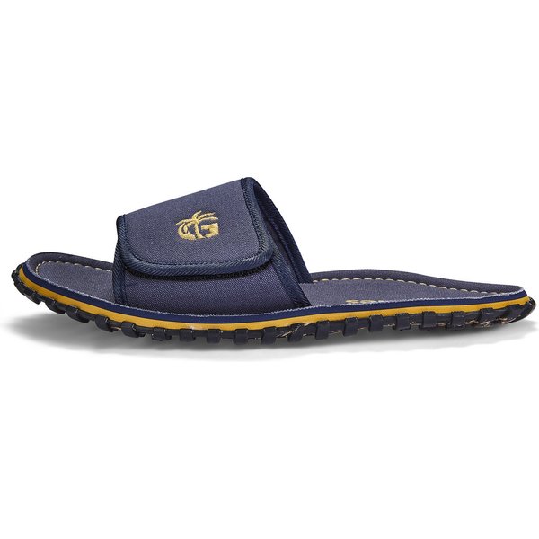 Klapki Strider Slide Gumbies - navy