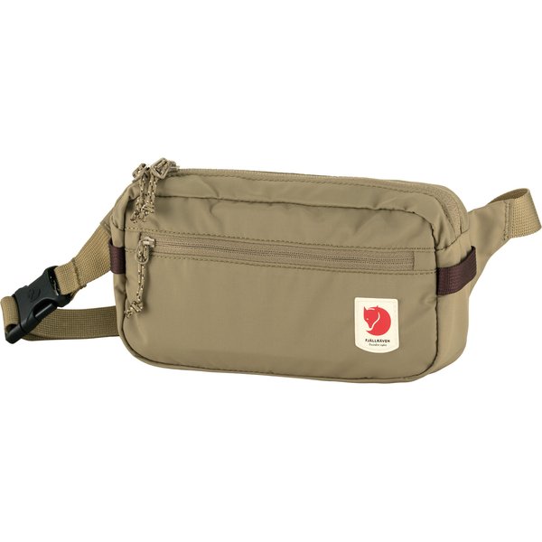 Saszetka, nerka High Coast Hip Pack 1,5L Fjallraven