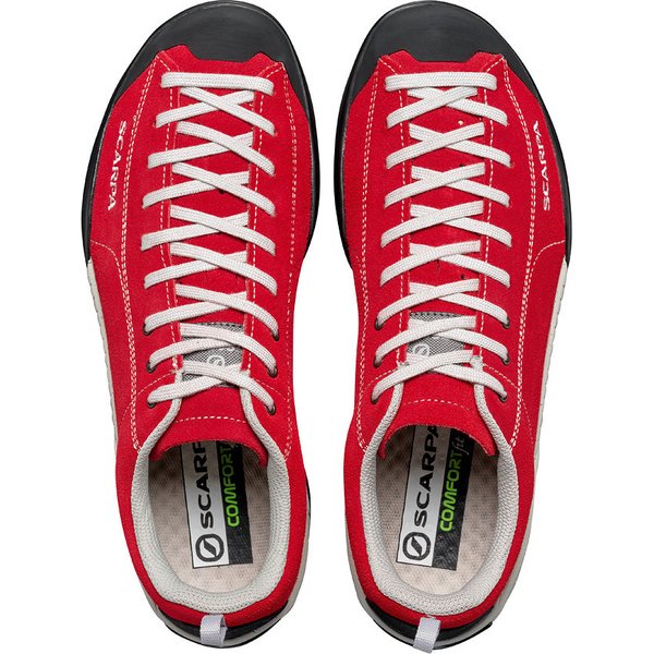 Buty Mojito Scarpa - Tomato