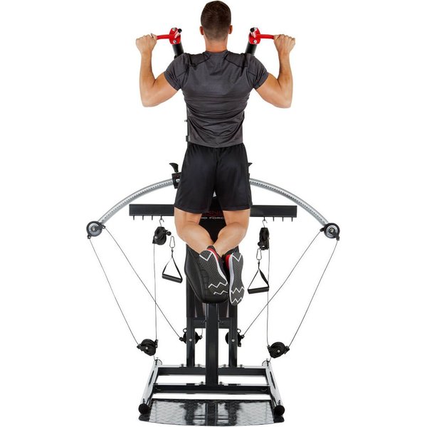 Atlas Bio Force Extreme Core Finnlo